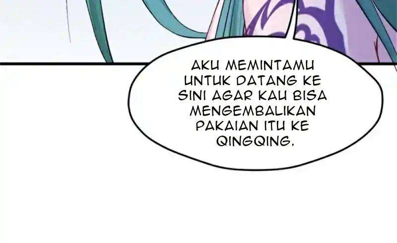 Beauty and the Beasts Chapter 200 Bahasa Indonesia